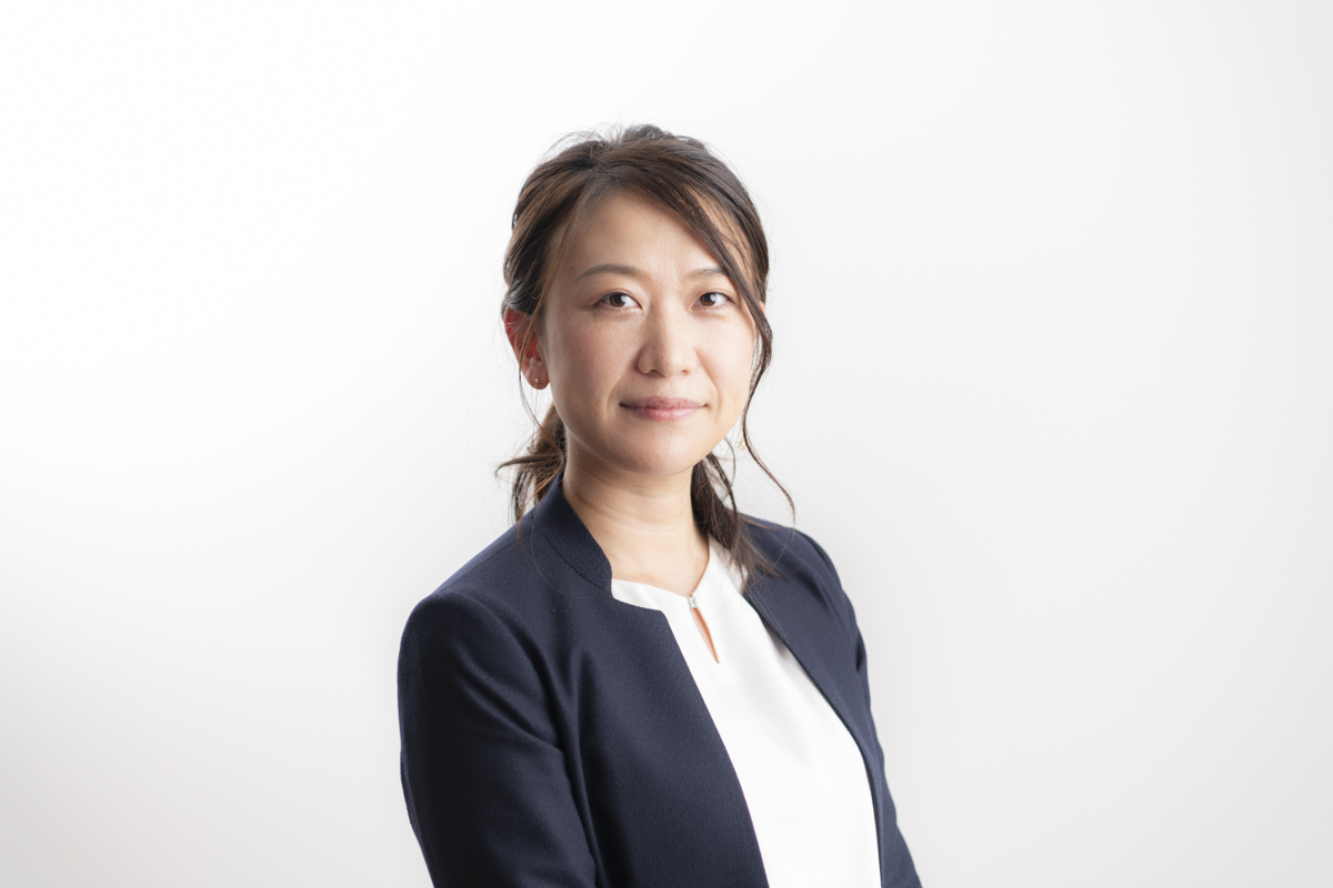 太田 恵理子