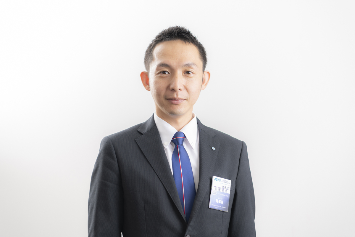 佐藤 雅俊