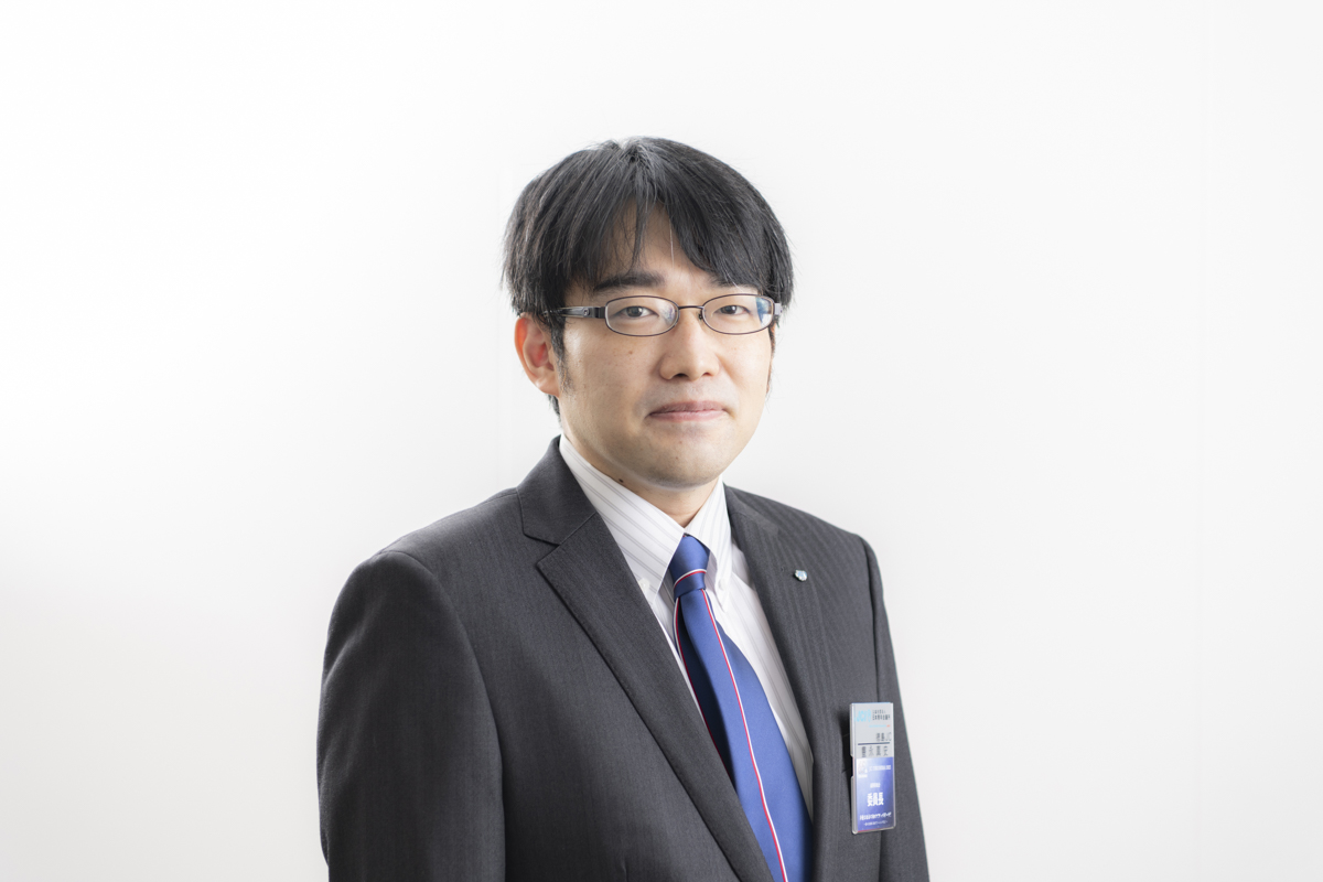 豊永 真史