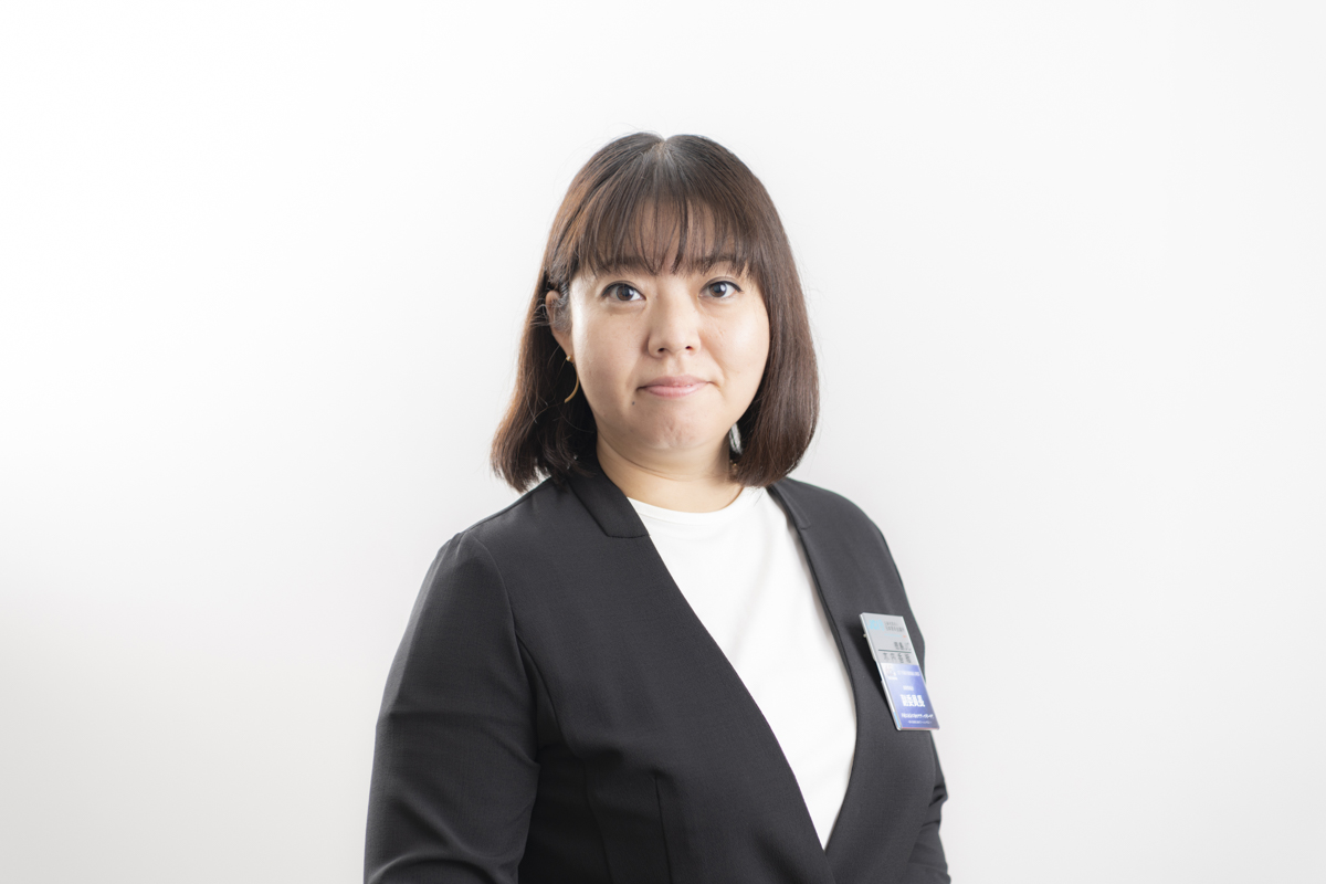 木内 香織