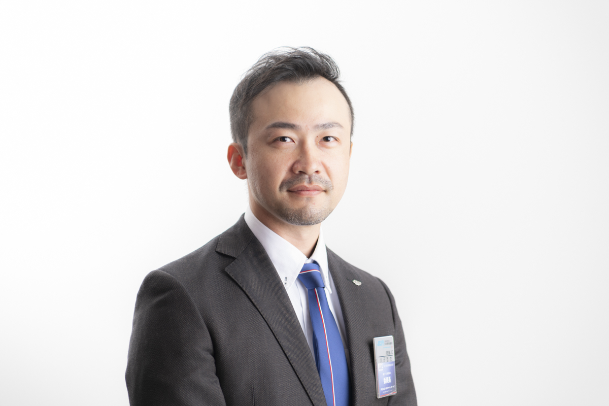 大汐 哲也