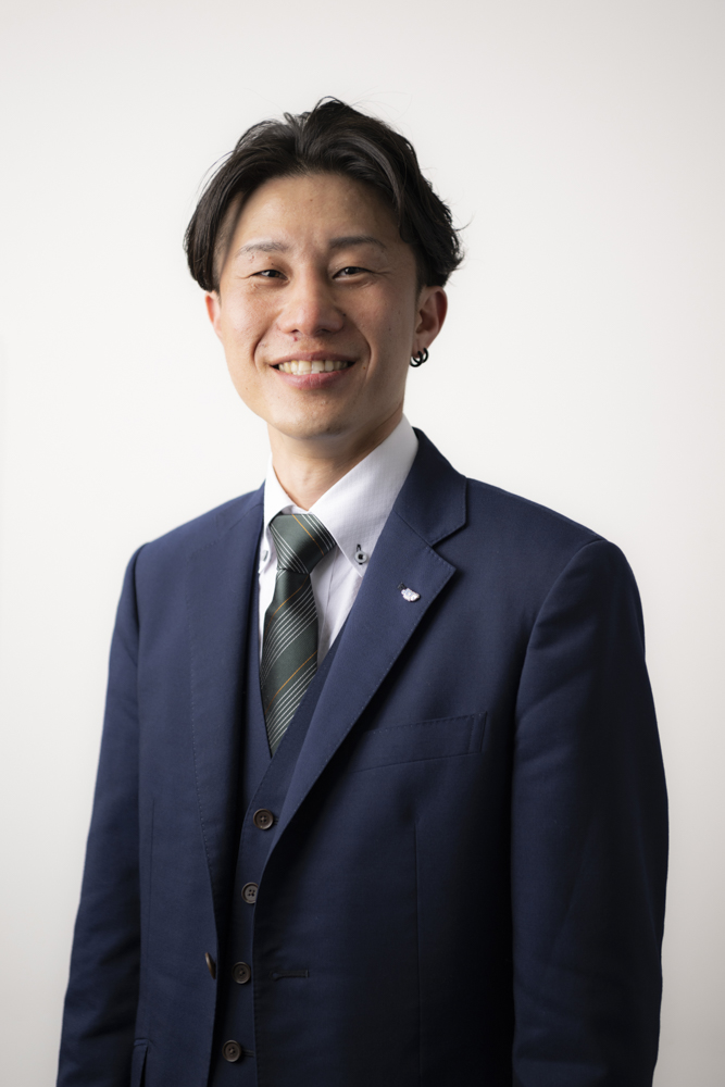 研修例会委員長からのメッセージ